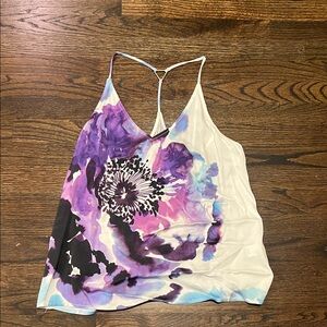 Trina Turk tank large